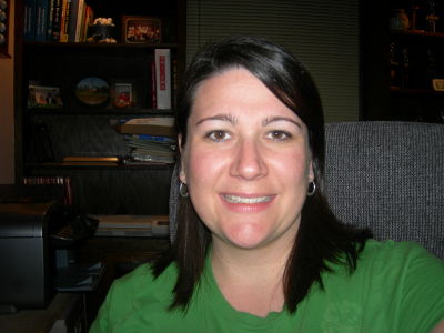 Lora Shorkey