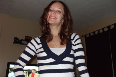 Amanda Arnone
