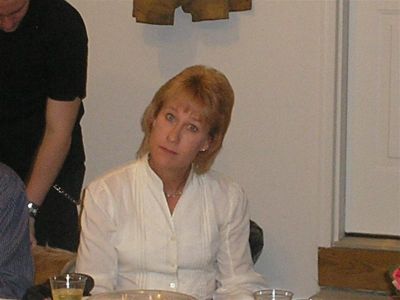 Nina Lambert