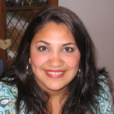 Michelle Serna