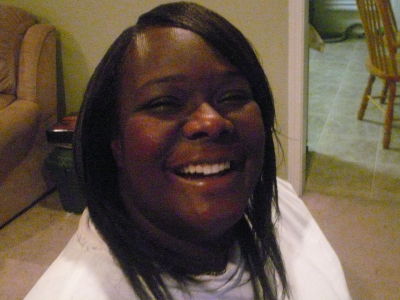 Felisha Glenn