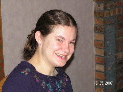 Meghan Mears