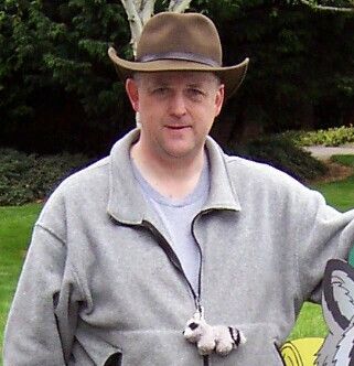 Walter Morey
