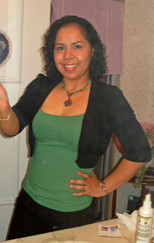 Nidia Munoz