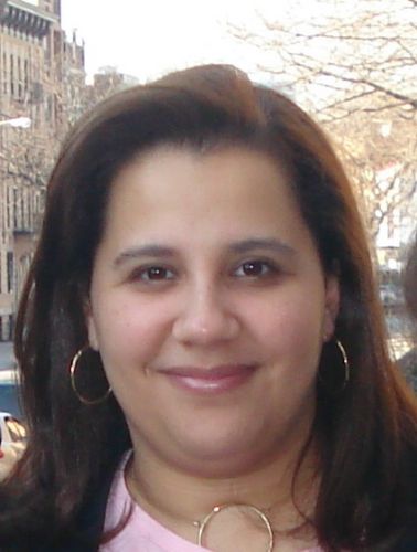 Yasmenda Serrano