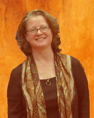 Kate Conroy