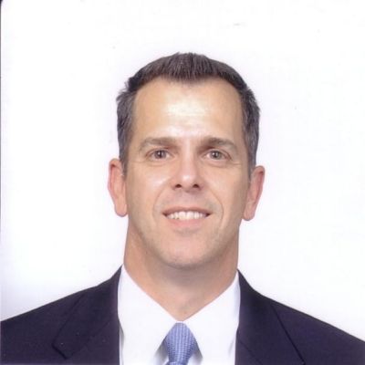Scott Yost