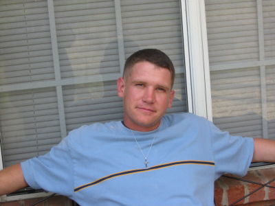 Aaron Jenkins