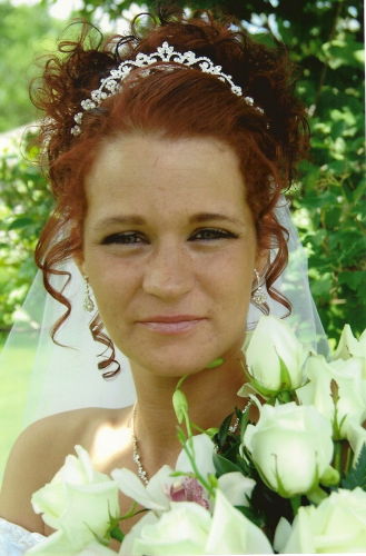 Shannon Jackson