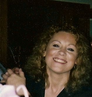 Tamara Tomson