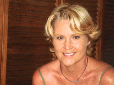 Teri Moon
