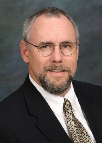 Mark King