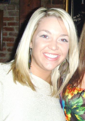Suzanne Gaines