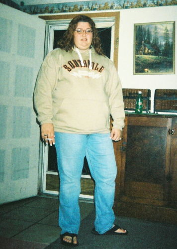 Chelcie Dotson