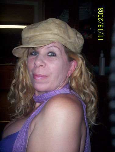 Marianne Clarke
