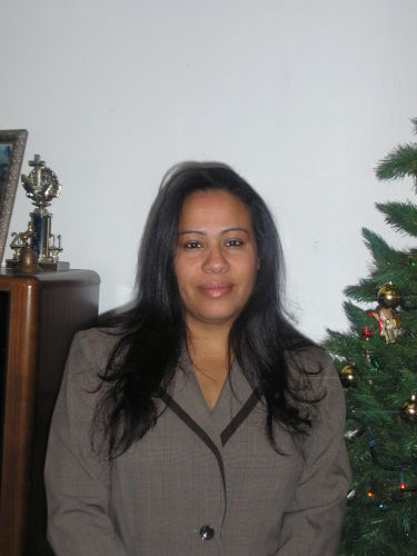 Carmen Ampier