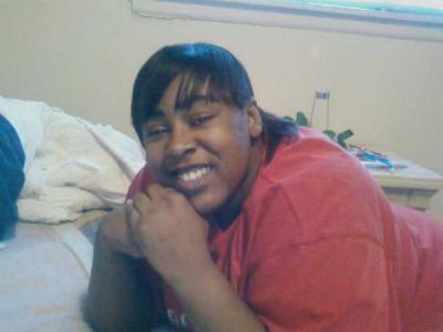 Stronda Young