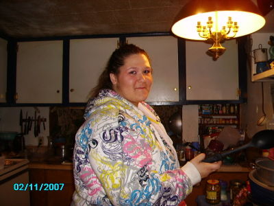 Lola Detrant