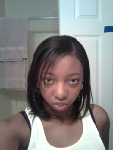 Quvonda Bridgewater