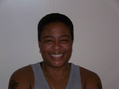 Karen Beckles