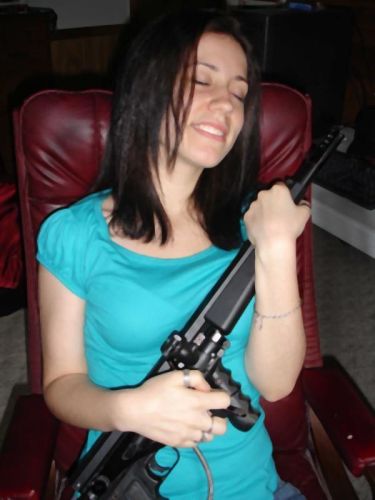 Sarah Eller