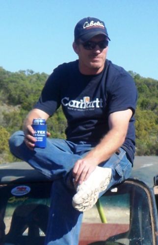 James Mccreery