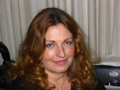Susan Vogt