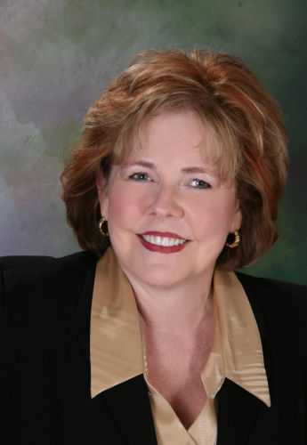 Teresa Portwood