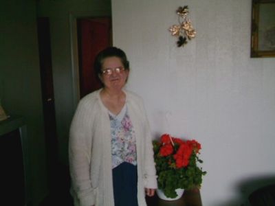 Gloria Ledbetter