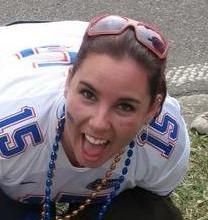 Sandra Boyd