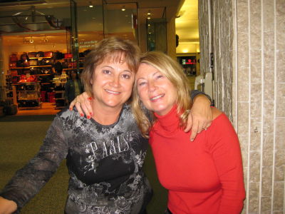 Michele Blair
