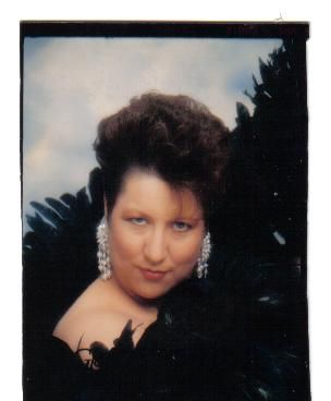 Bonnie Hosey