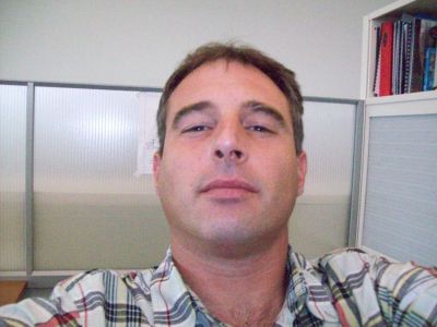 Stephen Bigbee