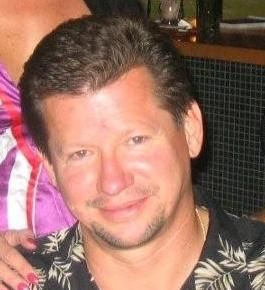 Kenneth Holeski