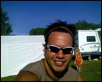 Kirk Moreau