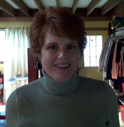 Gail Anscombe