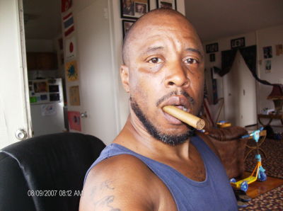 Reginald Gardener