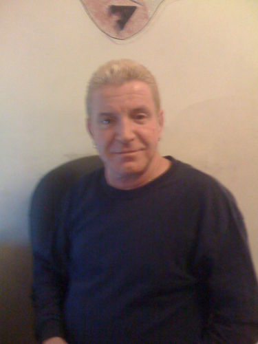 Patrick Lindsay