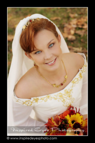 Alicia Ward
