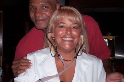 Jeannie Hodge