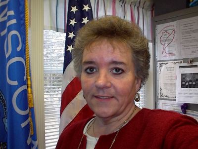 Marsha Wick