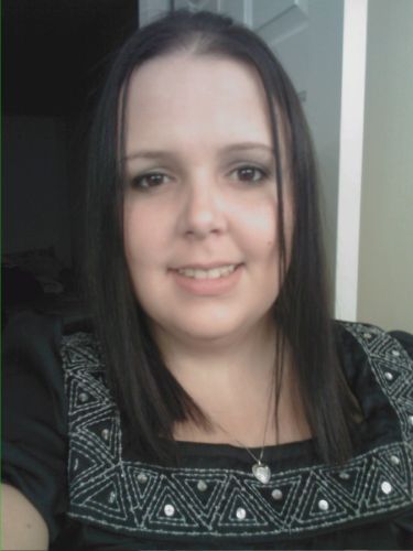 Sherry Stanley