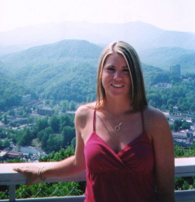 Amanda Puzycki