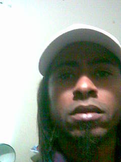 Alvertis Gilliam