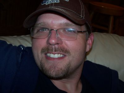 Eric Holmgren