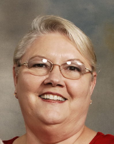 Charolette Wilson