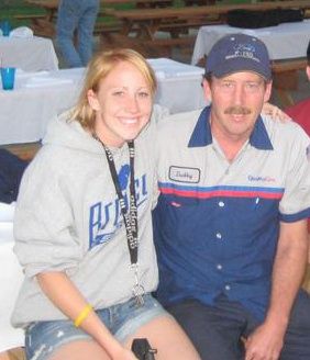 Dudley Pate
