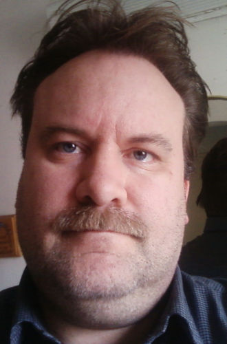 Mark Titcomb