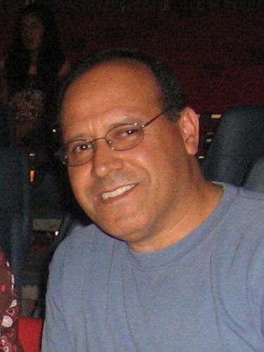 Roberto Angel