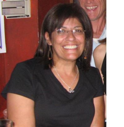 Diane Raucci
